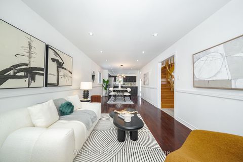 Photo 5 at 90 Penny Crescent, Markham Village, Markham