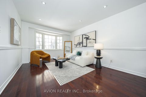 Photo 6 at 90 Penny Crescent, Markham Village, Markham