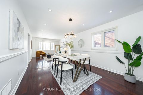 Photo 7 at 90 Penny Crescent, Markham Village, Markham