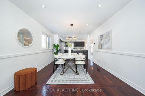 Photo 8 at 90 Penny Crescent, Markham Village, Markham