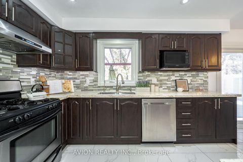 Photo 12 at 90 Penny Crescent, Markham Village, Markham