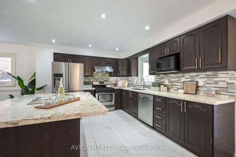 Photo 13 at 90 Penny Crescent, Markham Village, Markham