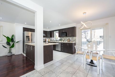 Photo 14 at 90 Penny Crescent, Markham Village, Markham