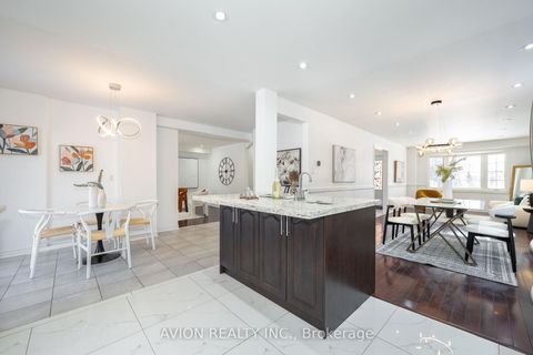 Photo 15 at 90 Penny Crescent, Markham Village, Markham