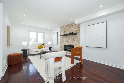 Photo 16 at 90 Penny Crescent, Markham Village, Markham