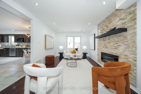 Photo 17 at 90 Penny Crescent, Markham Village, Markham