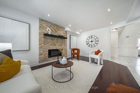 Photo 18 at 90 Penny Crescent, Markham Village, Markham