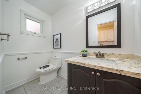 Photo 20 at 90 Penny Crescent, Markham Village, Markham