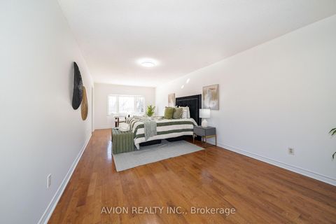 Photo 22 at 90 Penny Crescent, Markham Village, Markham