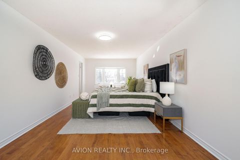 Photo 23 at 90 Penny Crescent, Markham Village, Markham