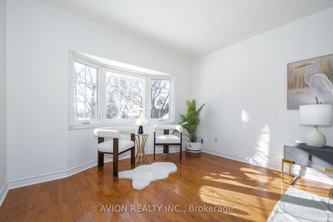 Photo 24 at 90 Penny Crescent, Markham Village, Markham