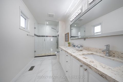 Photo 26 at 90 Penny Crescent, Markham Village, Markham