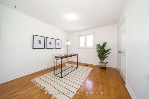 Photo 27 at 90 Penny Crescent, Markham Village, Markham