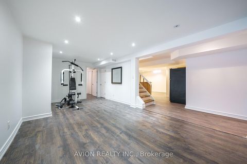 Photo 33 at 90 Penny Crescent, Markham Village, Markham