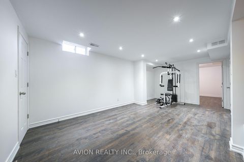 Photo 34 at 90 Penny Crescent, Markham Village, Markham