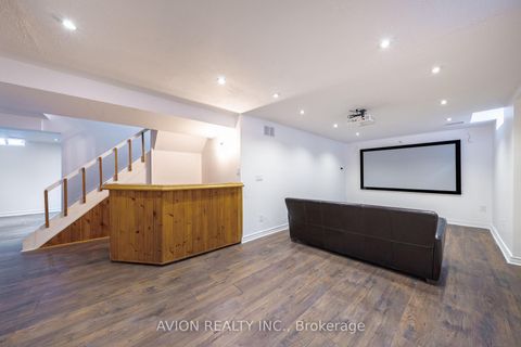 Photo 36 at 90 Penny Crescent, Markham Village, Markham