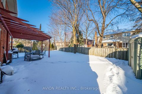 Photo 43 at 90 Penny Crescent, Markham Village, Markham