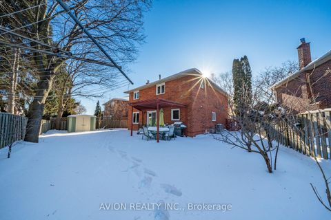 Photo 44 at 90 Penny Crescent, Markham Village, Markham