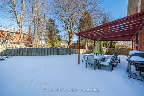 Photo 45 at 90 Penny Crescent, Markham Village, Markham