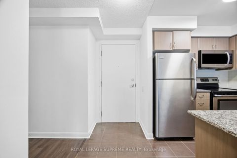 Photo 5 at 358 - 525 Wilson Avenue, Clanton Park, Toronto