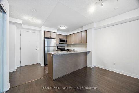 Photo 8 at 358 - 525 Wilson Avenue, Clanton Park, Toronto