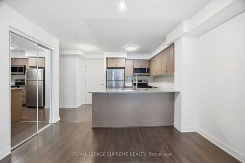 Photo 9 at 358 - 525 Wilson Avenue, Clanton Park, Toronto