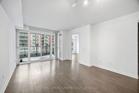 Photo 11 at 358 - 525 Wilson Avenue, Clanton Park, Toronto