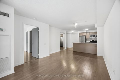 Photo 12 at 358 - 525 Wilson Avenue, Clanton Park, Toronto