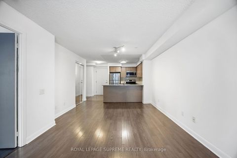 Photo 13 at 358 - 525 Wilson Avenue, Clanton Park, Toronto