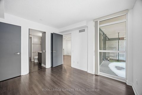 Photo 15 at 358 - 525 Wilson Avenue, Clanton Park, Toronto