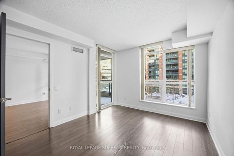 Photo 16 at 358 - 525 Wilson Avenue, Clanton Park, Toronto