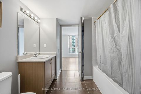 Photo 18 at 358 - 525 Wilson Avenue, Clanton Park, Toronto