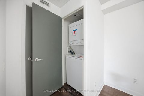 Photo 21 at 358 - 525 Wilson Avenue, Clanton Park, Toronto