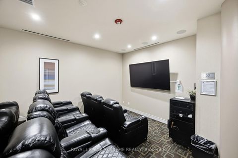 Photo 22 at 358 - 525 Wilson Avenue, Clanton Park, Toronto