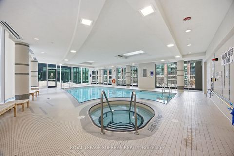 Photo 23 at 358 - 525 Wilson Avenue, Clanton Park, Toronto