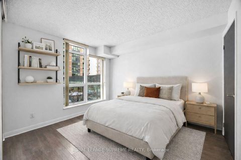 Photo 29 at 358 - 525 Wilson Avenue, Clanton Park, Toronto