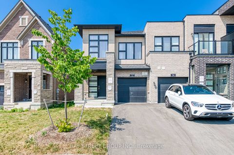 Photo 0 at 32 Jessica Antonella Street, Angus Glen, Markham