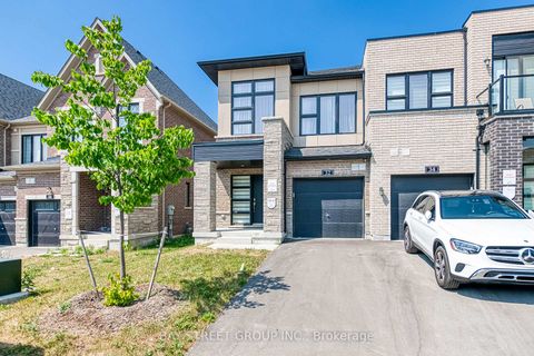Photo 1 at 32 Jessica Antonella Street, Angus Glen, Markham