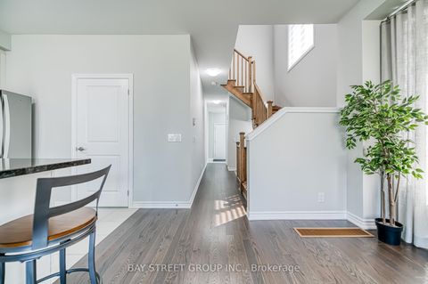 Photo 6 at 32 Jessica Antonella Street, Angus Glen, Markham