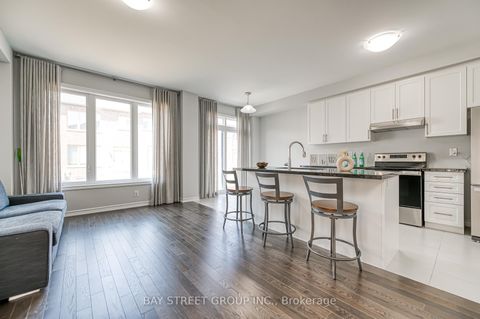 Photo 13 at 32 Jessica Antonella Street, Angus Glen, Markham