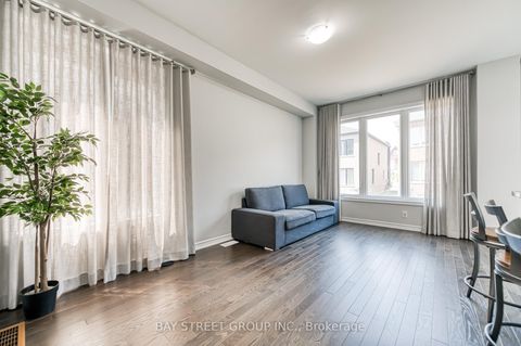 Photo 15 at 32 Jessica Antonella Street, Angus Glen, Markham