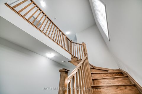 Photo 24 at 32 Jessica Antonella Street, Angus Glen, Markham