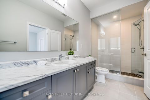 Photo 32 at 32 Jessica Antonella Street, Angus Glen, Markham