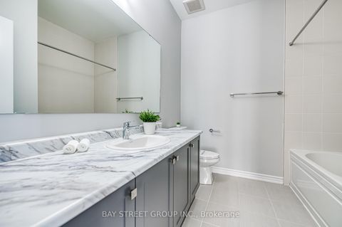 Photo 37 at 32 Jessica Antonella Street, Angus Glen, Markham