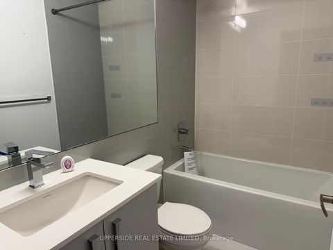 Photo 3 at 731 - 26 Gibbs Road, City Centre West, Toronto