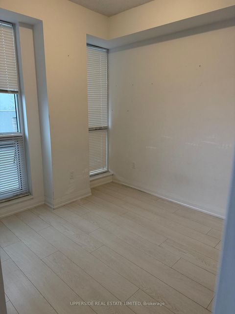 Photo 4 at 731 - 26 Gibbs Road, City Centre West, Toronto