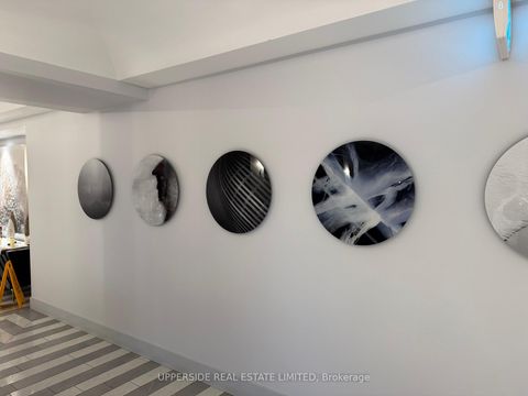 Photo 7 at 731 - 26 Gibbs Road, City Centre West, Toronto