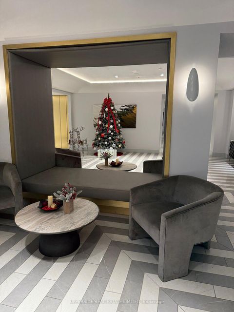 Photo 8 at 731 - 26 Gibbs Road, City Centre West, Toronto