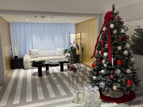 Photo 9 at 731 - 26 Gibbs Road, City Centre West, Toronto