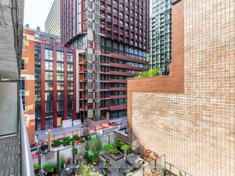 Photo 12 at 515 - 138 Princess Street, Moss Park, Toronto